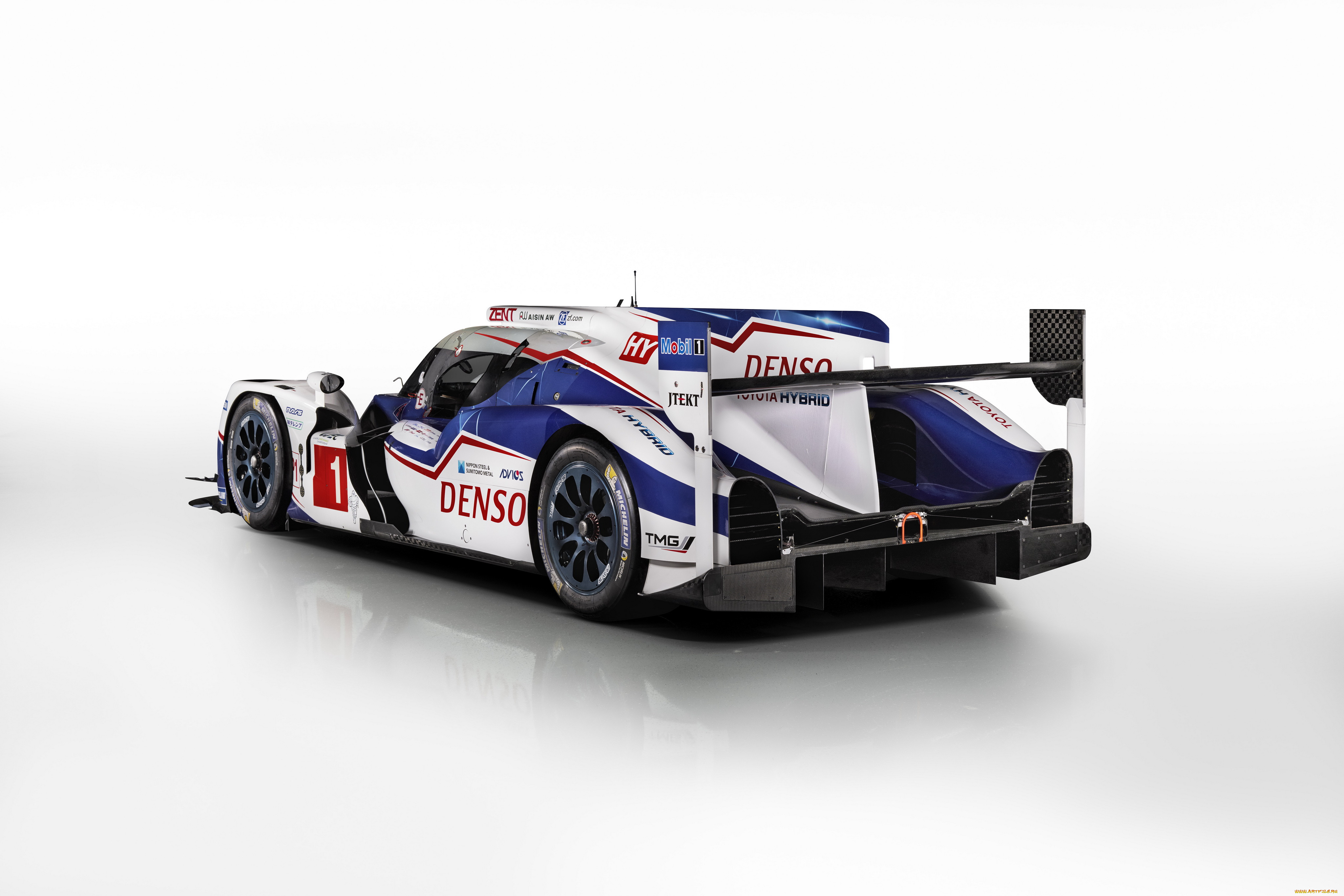 , toyota, 2015, hybrid, ts040